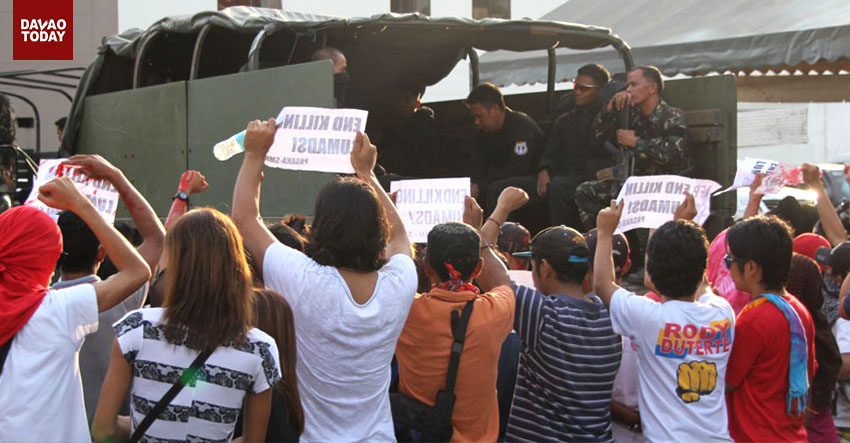 You are currently viewing Groups score PNoy’s reaction to Lumad killings in Mindanao