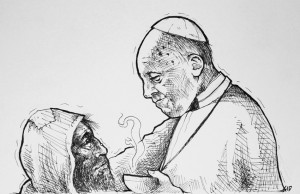Read more about the article Papa Francisco