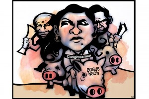 Read more about the article Pork Barrel Scam Part 2