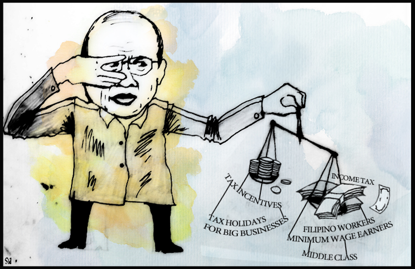 Read more about the article Philippine Taxation