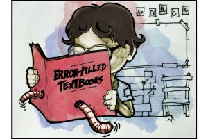 Read more about the article Textbooks