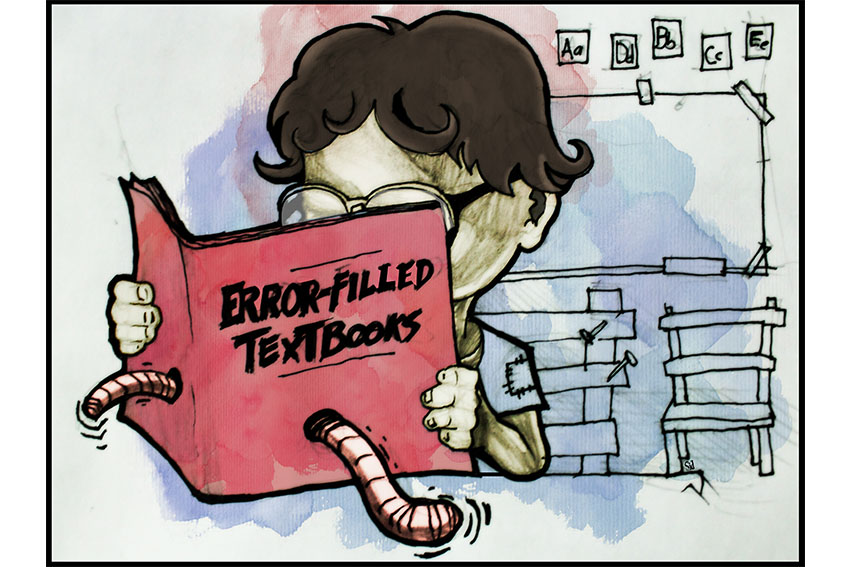 You are currently viewing Textbooks