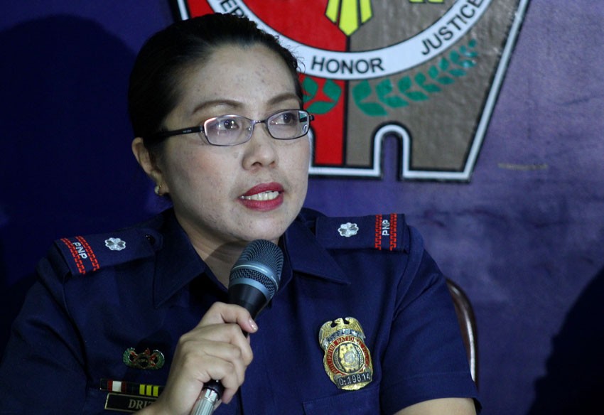 Davao police to conduct massive operations against drug pushers after ultimatum