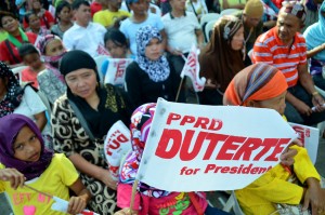 Read more about the article MUSLIMS FOR DUTERTE