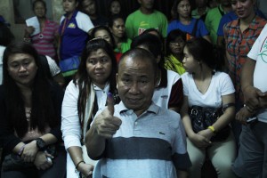Read more about the article RUNNING FOR COUNCILOR