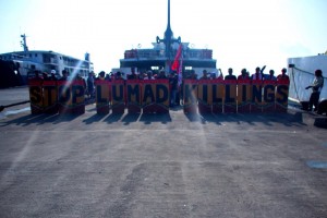 Read more about the article STOP LUMAD KILLINGS