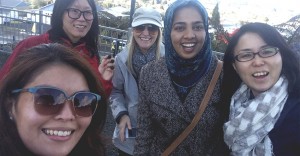 Read more about the article Beyond the books: See what studying abroad can do for you