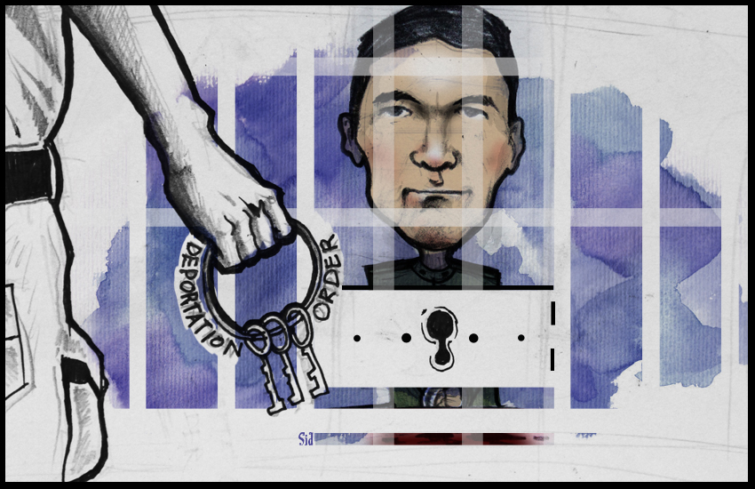 You are currently viewing DEPORTATION ORDER