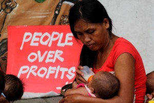 Read more about the article MOTHER AND CHILD