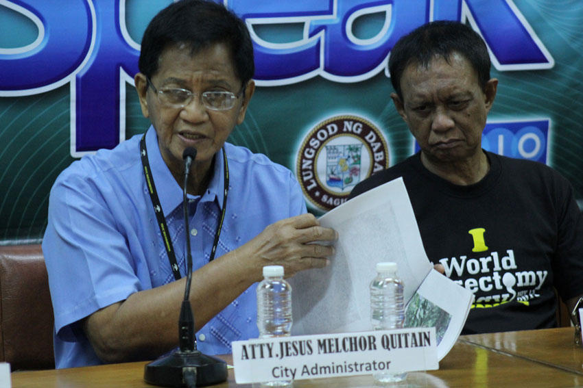 You are currently viewing Davao City offers relocation for Lumads still in UCCP compound