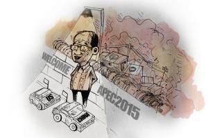 Read more about the article APEC 2015