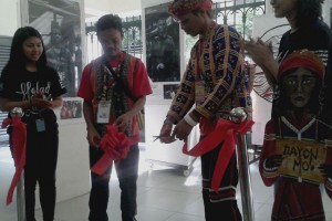 Read more about the article PHOTO EXHIBIT FOR LUMADS