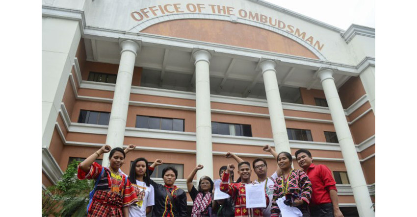 You are currently viewing DepEd sec: I will respond directly to the Ombudsman on charges filed by IPs