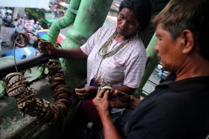Read more about the article TRIBAL CRAFT