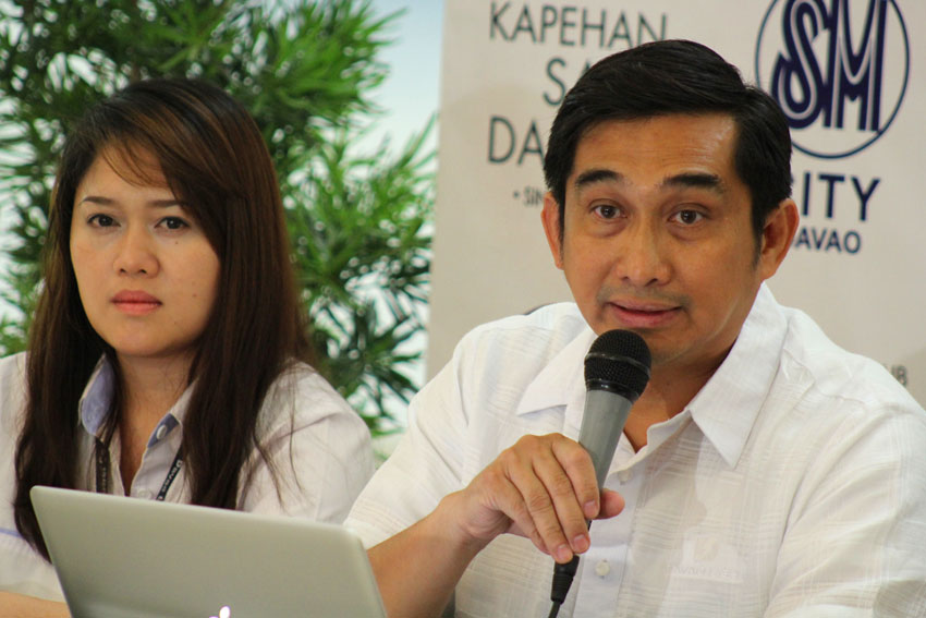 You are currently viewing DAVAO LIGHT