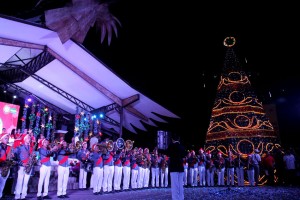 Read more about the article PASKO FIESTA OPENING