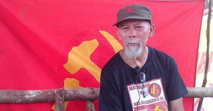 NPA blasts AFP for taking advantage of ceasefire, military ops in 500 villages   