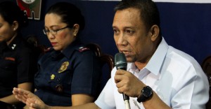 Read more about the article PDEA ups monitoring of imported drugs in Davao Airport