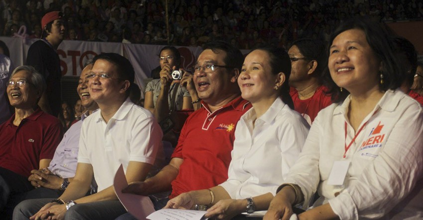 Poe wants fisherfolks included in CCT 