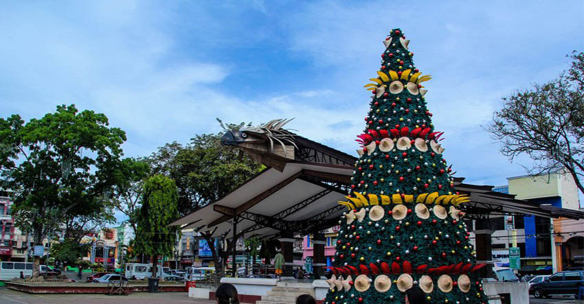 You are currently viewing How to stay safe during the holidays? DOH 11 hands tips to public