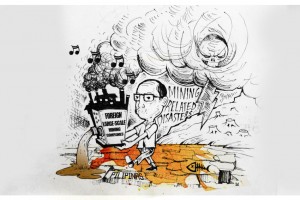 Read more about the article Climate Vulnerable
