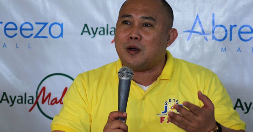 DOLE XI says more job vacancies available for Davao region before 2015 ends