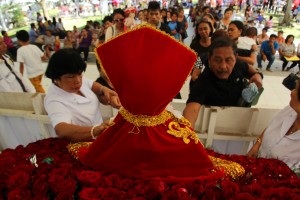 Read more about the article HOLY INFANT