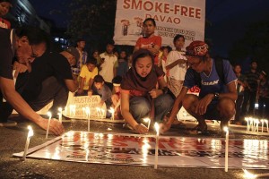 Read more about the article CRY FOR JUSTICE