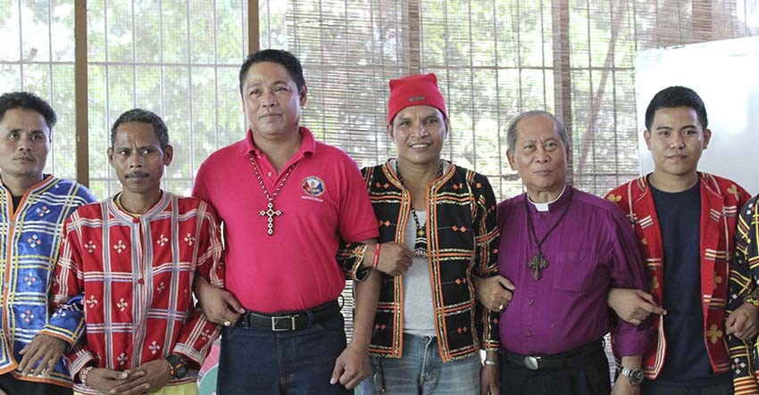 Bishops decry militarization, mining; push gov’t peace talks with NDF