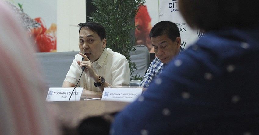 Davao business establishments up by 37 thousand, worth P214-billion