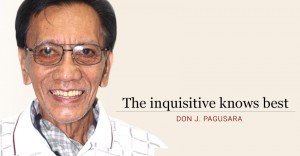 Read more about the article The inquisitive knows best