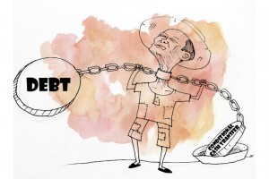Read more about the article Conditional Cash Transfer