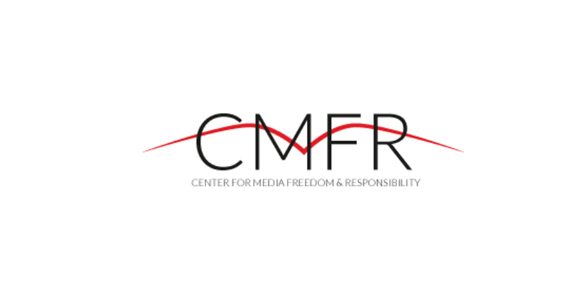 You are currently viewing Media center says 3 journalists killed for work in 2015