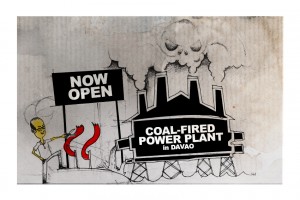 Read more about the article Coal-Fired Power Plant
