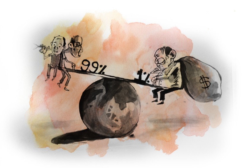 You are currently viewing Inequality