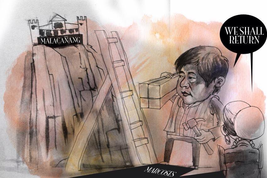 You are currently viewing Marcoses