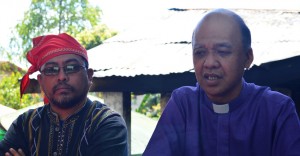 Read more about the article UCCP bishop: fire attacks church ministry