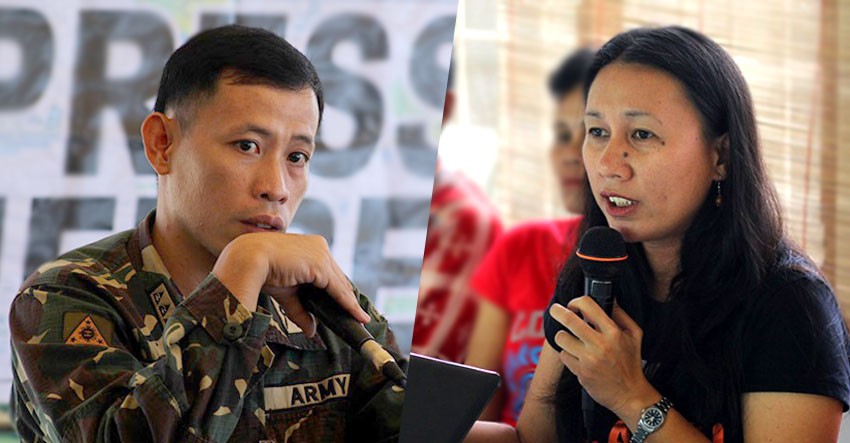 Karapatan blames military for deadly, ‘indiscriminate’ Comval attacks