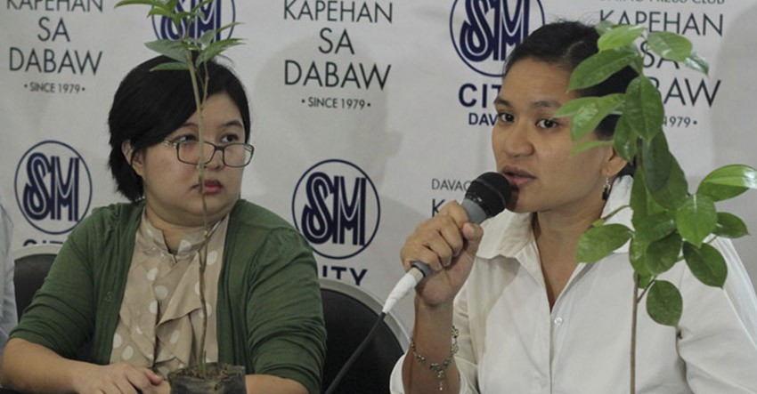 Davao ‘green space’ petitioners turn to cyberspace