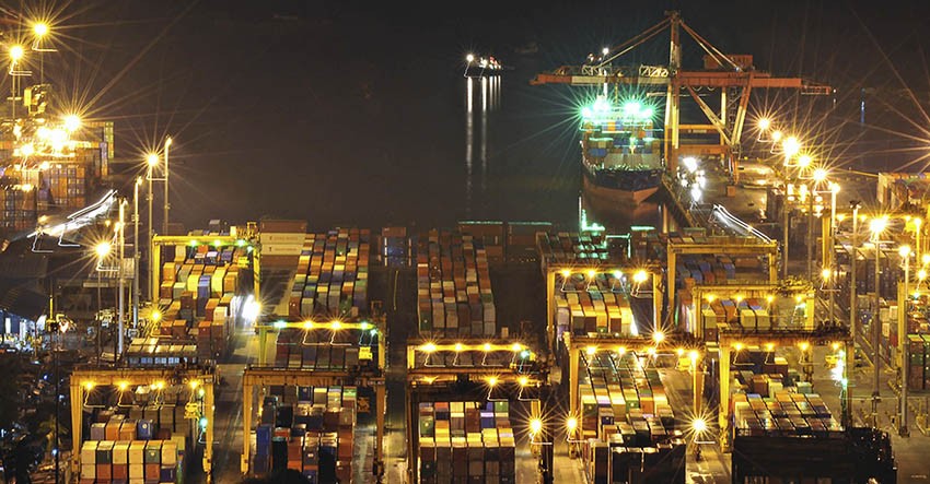 PH exports drop by 3% in December 2015