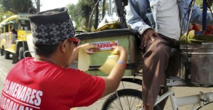 Read more about the article Campaign period opens with a call for responsible voting