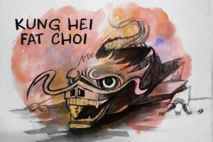 Read more about the article KUNG HEI FAT CHOI