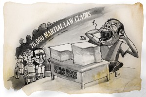 Read more about the article Martial Law Victims