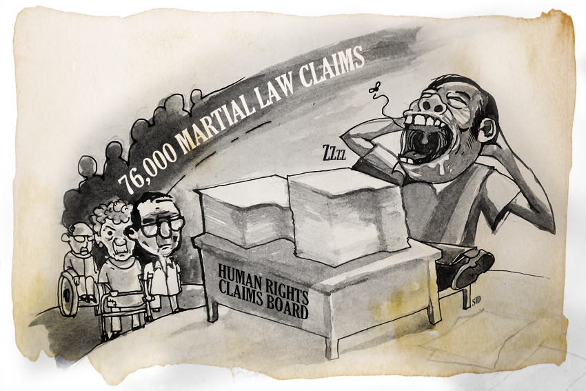 Read more about the article Martial Law Victims