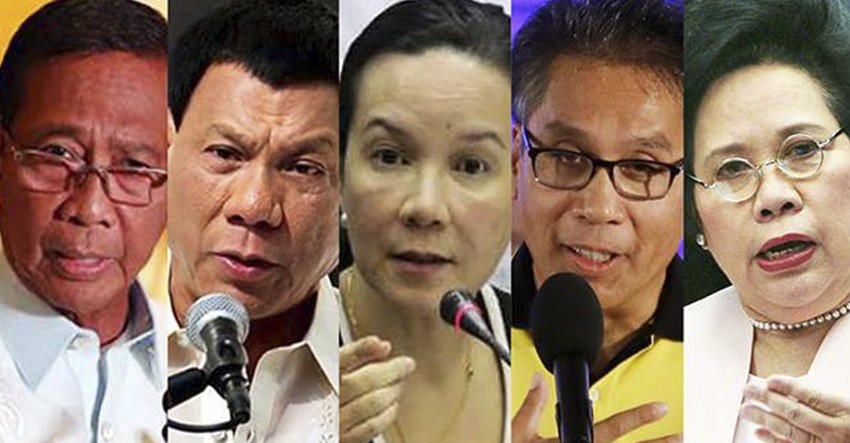 Presidential debates: what Davao voters want to hear