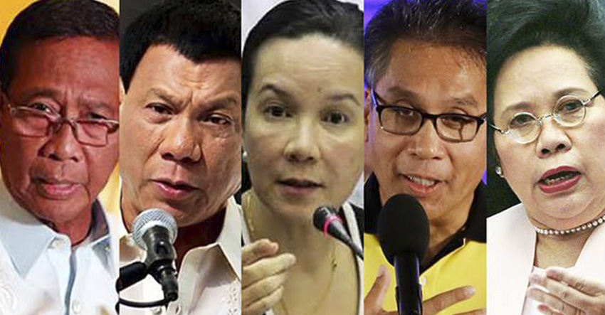You are currently viewing Presidential debates: what Davao voters want to hear