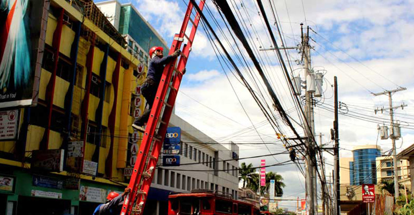 You are currently viewing Power sector meet seeks solution to Mindanao grid woes