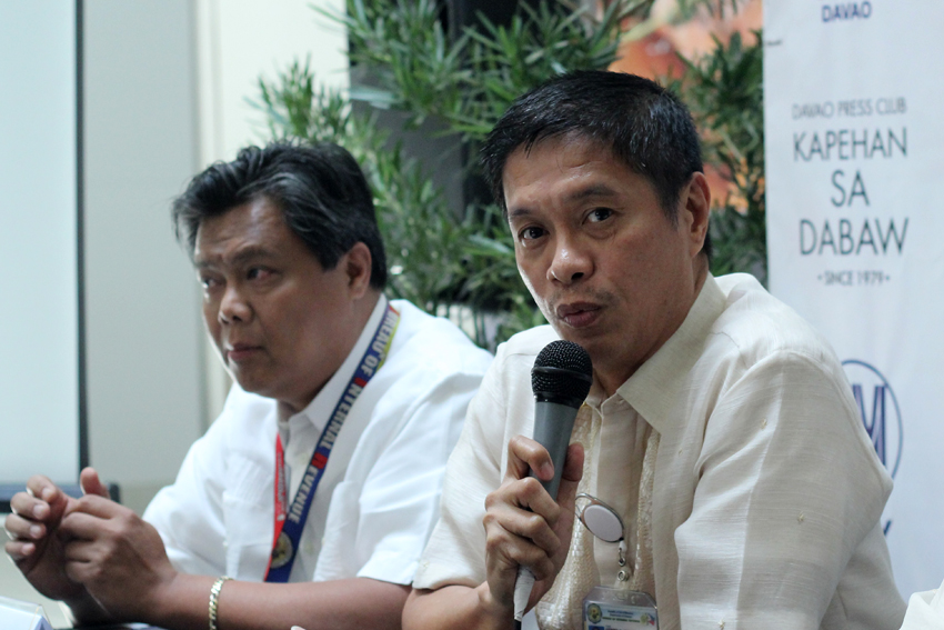 You are currently viewing BIR: Use electronic filing of income tax to avoid long queue