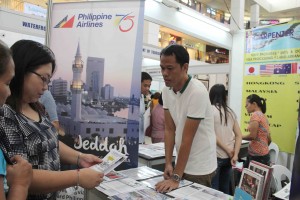 Read more about the article EXHIBITORS