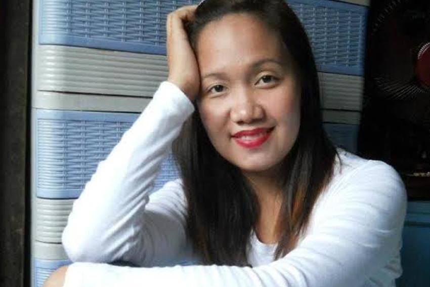 Read more about the article Pinay killed in Iraq fire: ‘Mama, we’re trapped’